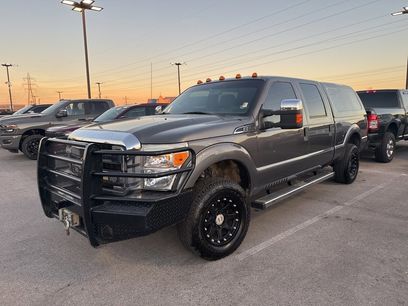 Used 2012 Ford F250 XLT w/ XLT Premium Pkg