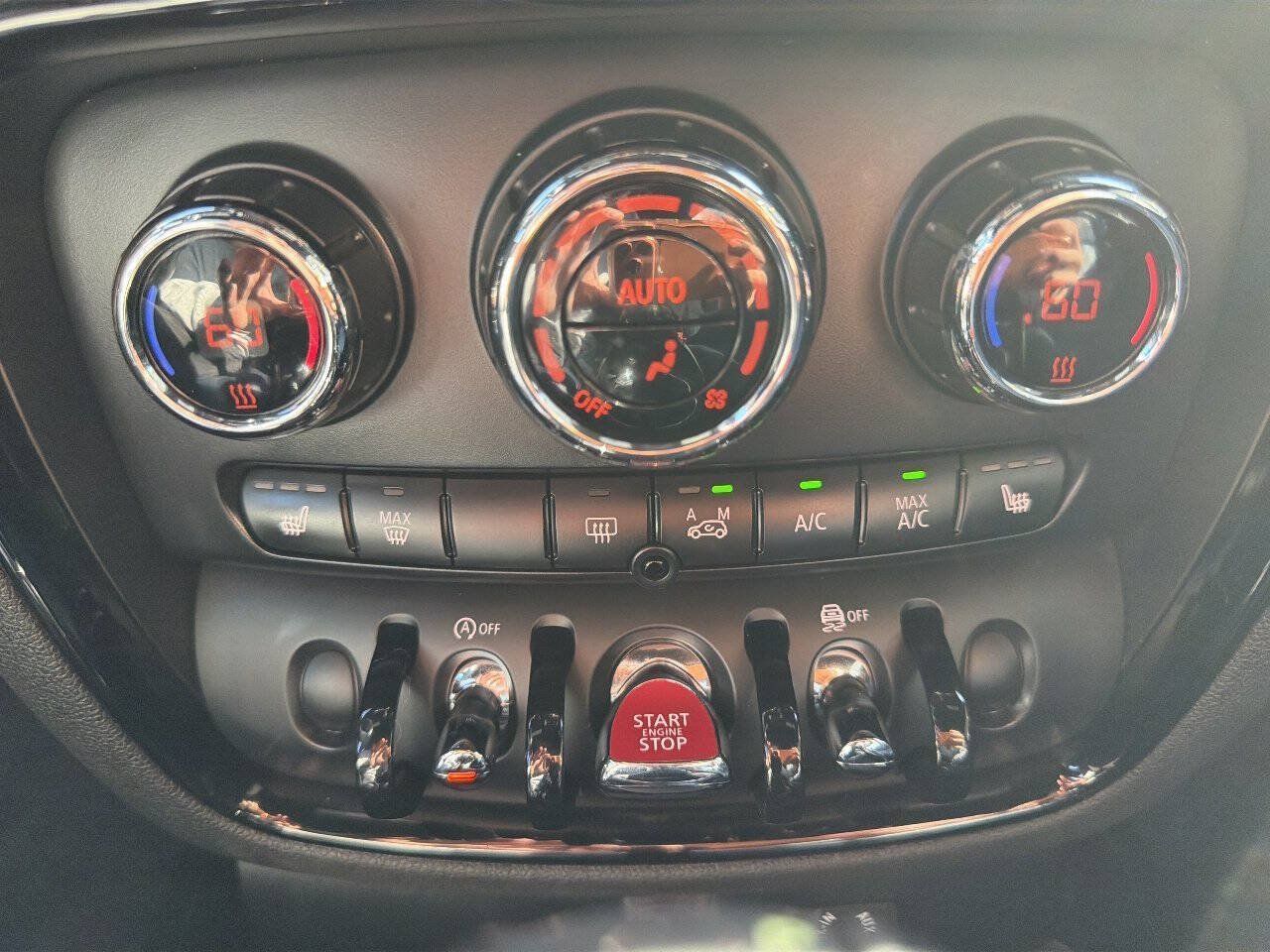 Used 2017 MINI Cooper Clubman S AWD/4WD image 32