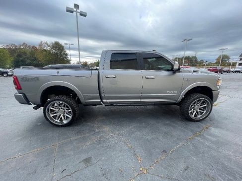 Used 2019 RAM 2500 Limited image 5