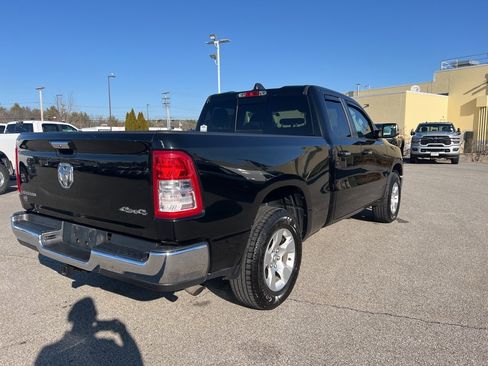 Certified 2020 RAM 1500 Big Horn image 7