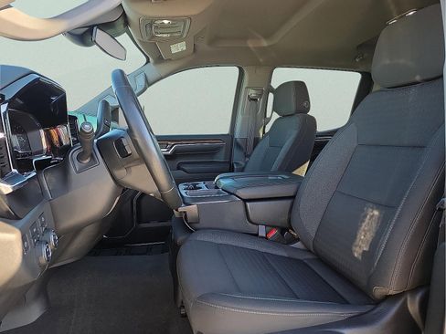 Used 2023 Chevrolet Silverado 1500 RST image 14