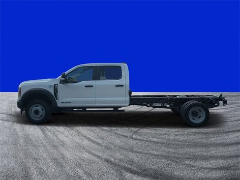 New 2025 Ford F450 XL image 26