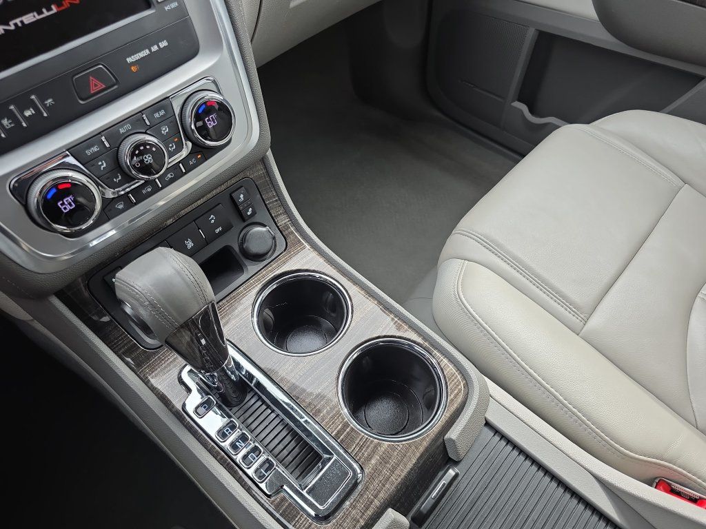 Used 2013 GMC Acadia SLT FWD image 24