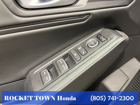 New 2026 Honda Accord Sport image 14