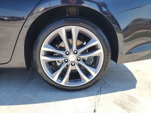 Used 2023 Chevrolet Malibu LT image 15