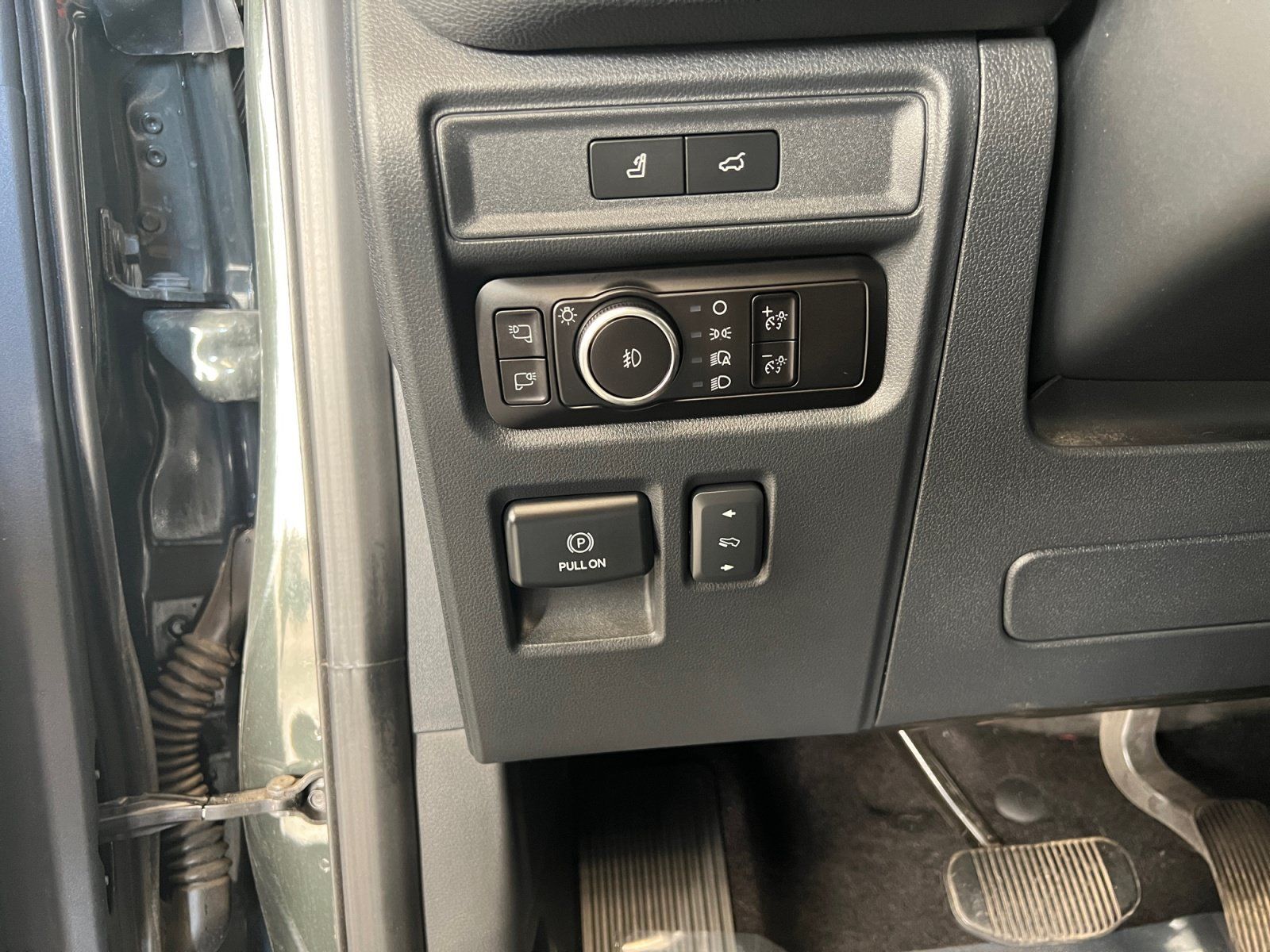Used 2023 Ford Expedition Timberline AWD/4WD image 12