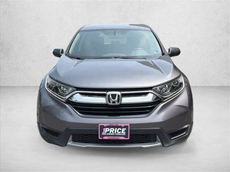 Used 2019 Honda CR-V LX video 2