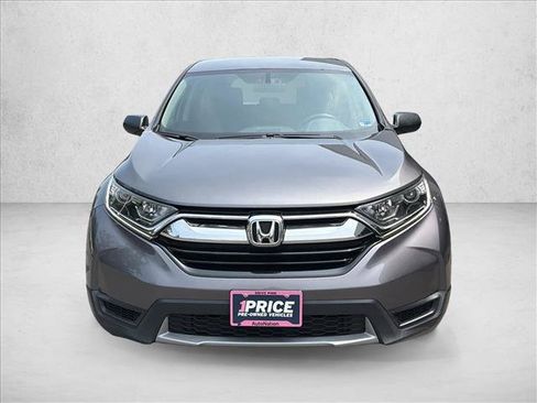 Used 2019 Honda CR-V LX image 2