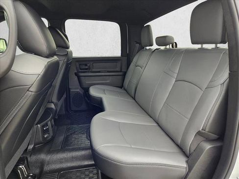 New 2026 RAM 5500 Tradesman w/ Chrome Appearance Group image 14