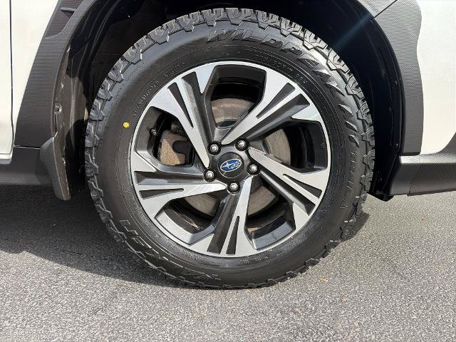 Used 2024 Subaru Crosstrek 2.0i Premium AWD/4WD image 5
