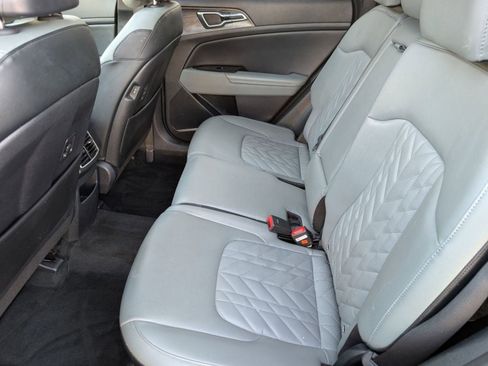 Used 2023 Kia Sportage X-Pro image 15