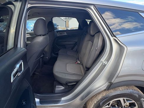 Used 2025 Nissan Altima 2.5 SR image 22