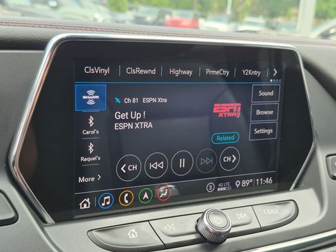 Used 2020 Chevrolet Blazer RS AWD/4WD image 21