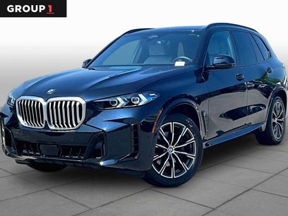Used 2026 BMW X5 xDrive40i