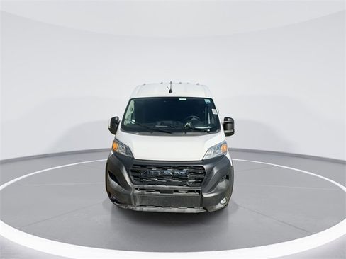 New 2025 RAM ProMaster 2500 w/ Convenience Group image 3