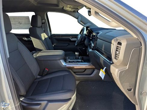 New 2026 Chevrolet Silverado 1500 RST w/ Safety Package image 13