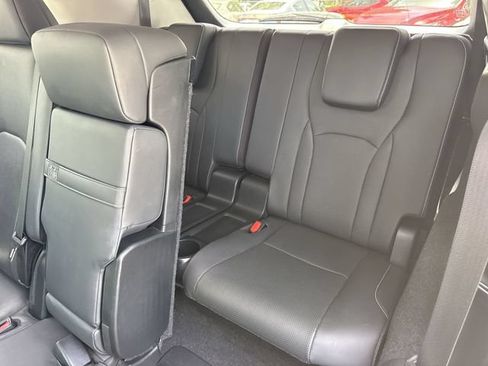 Used 2021 Lexus RX 350L FWD w/ Premium Package image 24