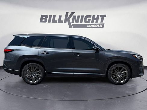 Used 2024 Lexus TX 350 FWD image 6