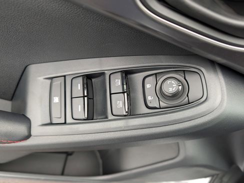 New 2026 Subaru Impreza 2.0i Sport image 11