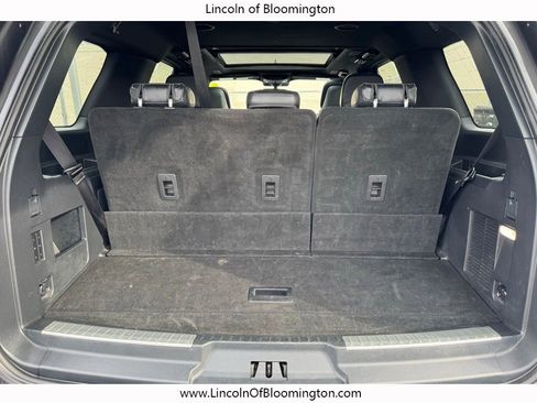 Certified 2023 Lincoln Navigator Reserve image 76