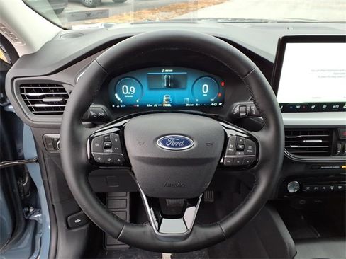 New 2026 Ford Escape Platinum w/ Premium Technology Package image 6