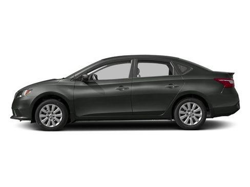 Used 2016 Nissan Sentra FE+ S FWD image 6