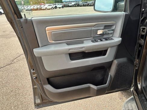 Used 2013 RAM 1500 Big Horn AWD/4WD image 14
