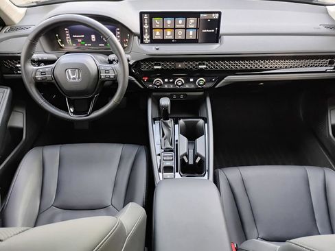 Used 2024 Honda Accord EX-L image 15