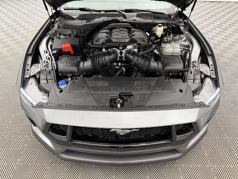 Used 2024 Ford Mustang GT Premium RWD image 45