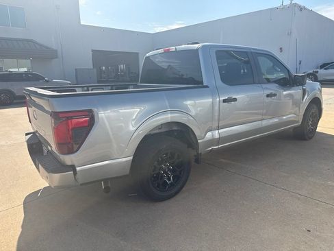 Used 2025 Ford F150 STX RWD image 9