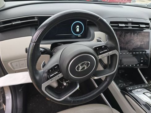 Used 2024 Hyundai Tucson Limited image 11