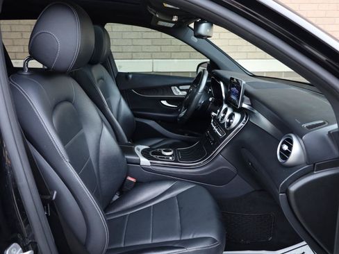 Used 2017 Mercedes-Benz GLC 300 image 25