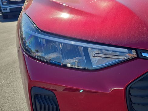 New 2025 Ford Escape Active w/ Tech Pack #1 image 7