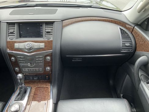 Used 2019 Nissan Armada SL w/ Premium Package AWD/4WD image 66