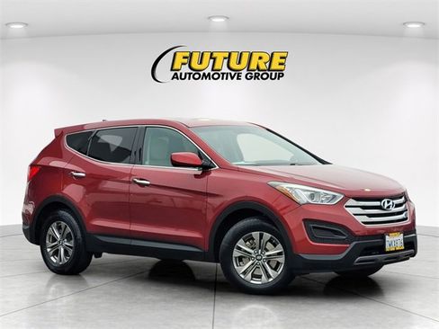 Used 2016 Hyundai Santa Fe Sport image 1