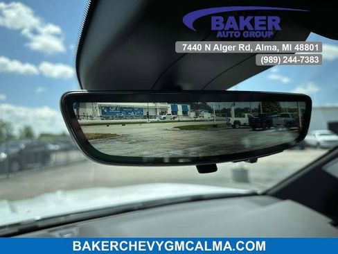 New 2025 GMC Sierra EV Denali image 19