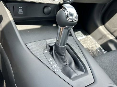 New 2025 Ford Mustang Coupe image 16