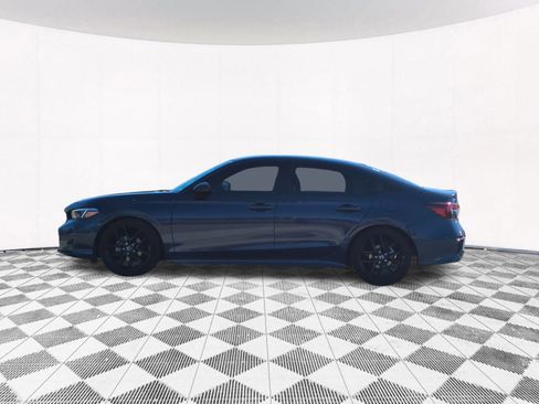 Used 2026 Honda Civic Sport image 2