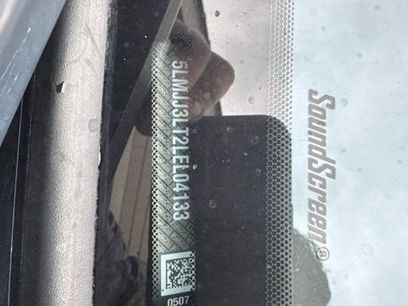 Used 2020 Lincoln Navigator L Reserve w/ Luxury Package