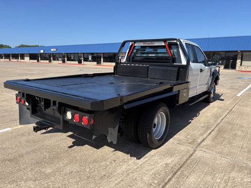 Used 2018 Ford F350 XL w/ Power Equipment Group AWD/4WD image 6