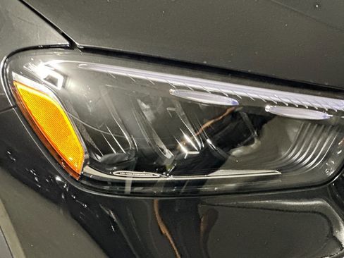 New 2025 Mercedes-Benz GLE 450 4MATIC image 11