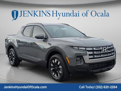 New 2026 Hyundai Santa Cruz SEL