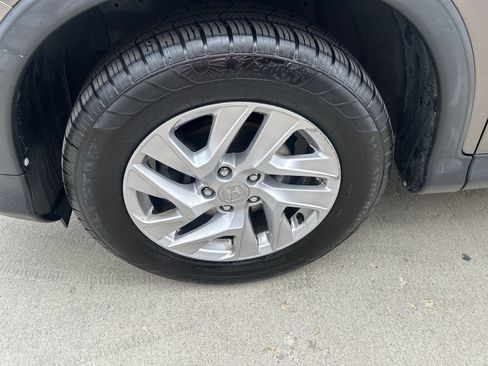 Used 2016 Honda CR-V EX-L image 16