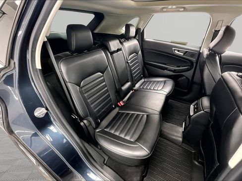 Certified 2023 Ford Edge SEL w/ Convenience Package AWD/4WD image 27