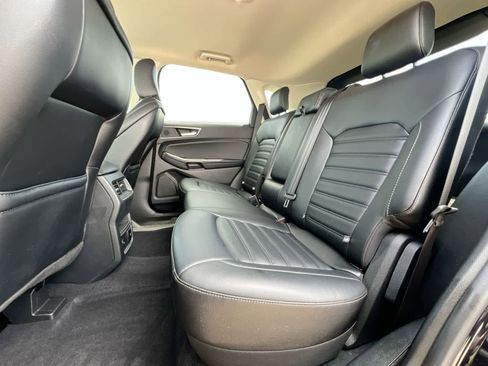 Used 2023 Ford Edge SEL w/ Convenience Package AWD/4WD image 19