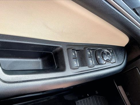 Used 2024 Ford Edge SEL w/ Convenience Package AWD/4WD image 33