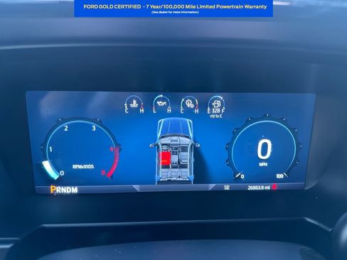 Certified 2024 Ford F250 Lariat w/ Sport Appearance Package image 13