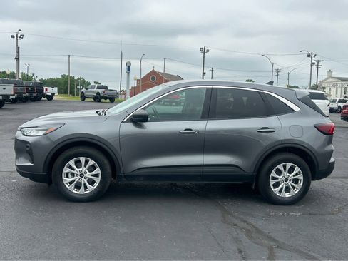 Used 2024 Ford Escape Active AWD/4WD image 1