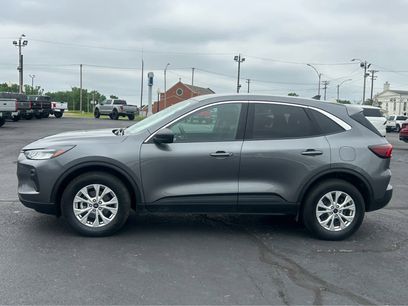 Used 2024 Ford Escape Active