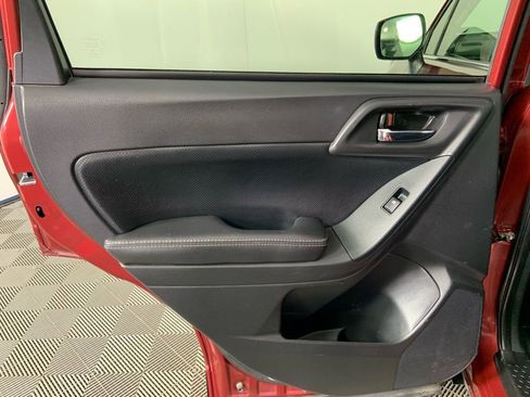 Used 2016 Subaru Forester 2.0XT Premium w/ Popular Package #1 image 18